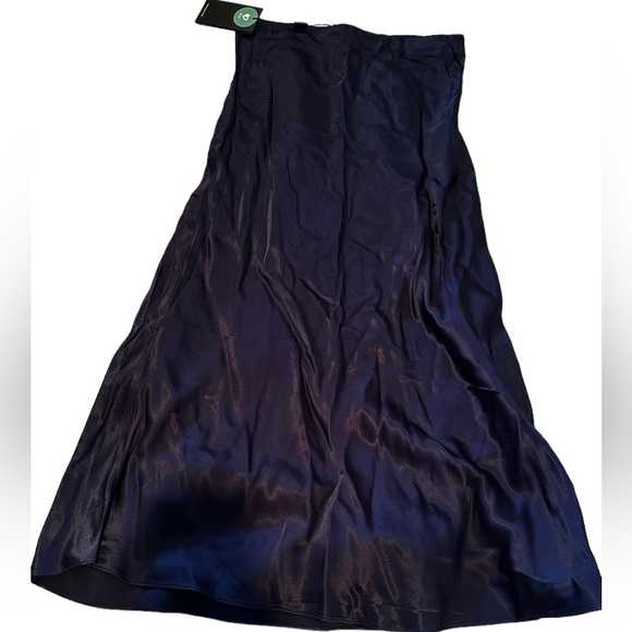 Rails Dresses & Skirts - Nwt Rails silk skirt